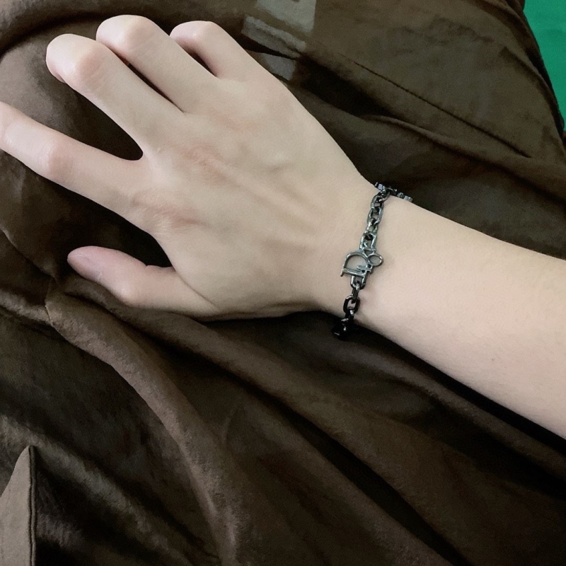 chr1st1an D10r necklaces